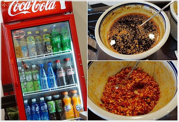 老阿太麵館：台中西區』老阿太麵館║科博館川菜美食，牛肉麵VS肉排麵，滿足各方老饕，記憶中的樸實味道