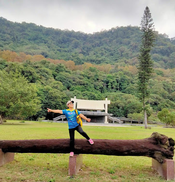 大溪景點-南苑生態公園-郊遊、踏青、熱氣球活動場地