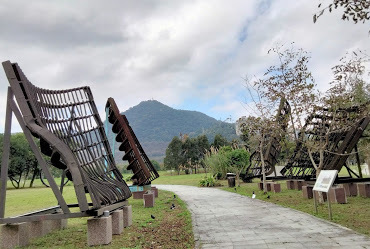 大溪景點-南苑生態公園-郊遊、踏青、熱氣球活動場地