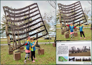 大溪景點-南苑生態公園-郊遊、踏青、熱氣球活動場地