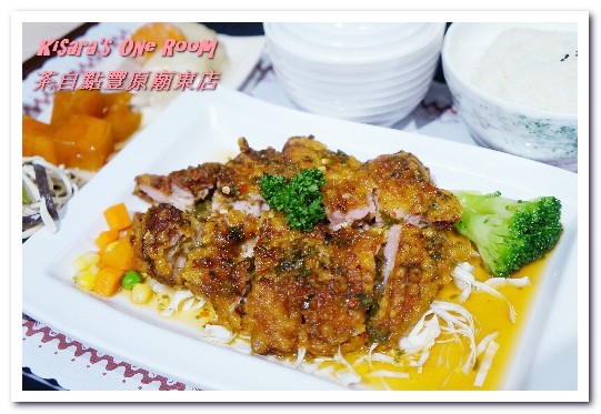 茶自點(豐原廟東店)：豐原泡沫紅茶店．夜市外的休閒美食歇脚新選擇──茶自點豐原廟東店