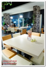 茶自點(豐原廟東店)：豐原泡沫紅茶店．夜市外的休閒美食歇脚新選擇──茶自點豐原廟東店