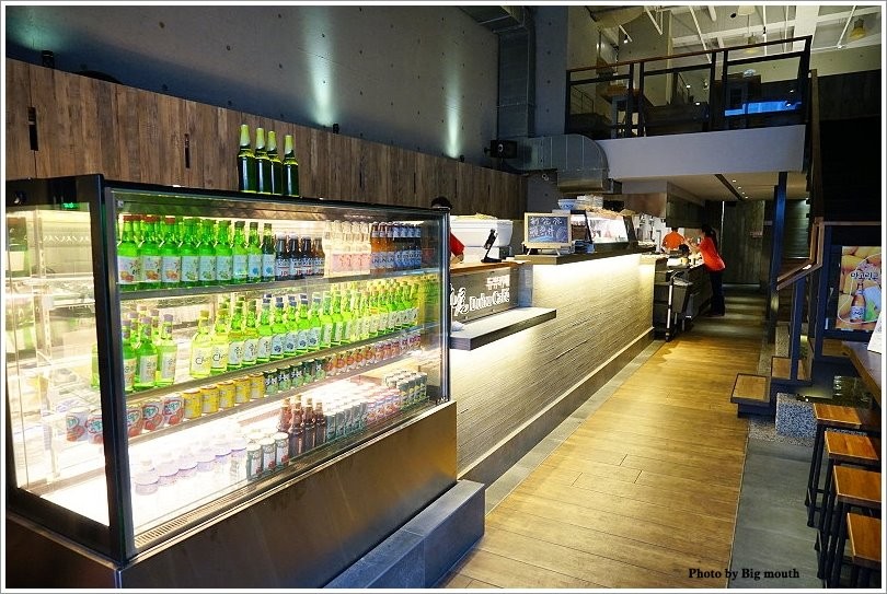 【台北內湖】九尾韓國豆腐煲連鎖專賣店‧日韓經典料理大匯集，餐點選擇多元，聚餐新選擇! - 大口老師的走跳學堂!