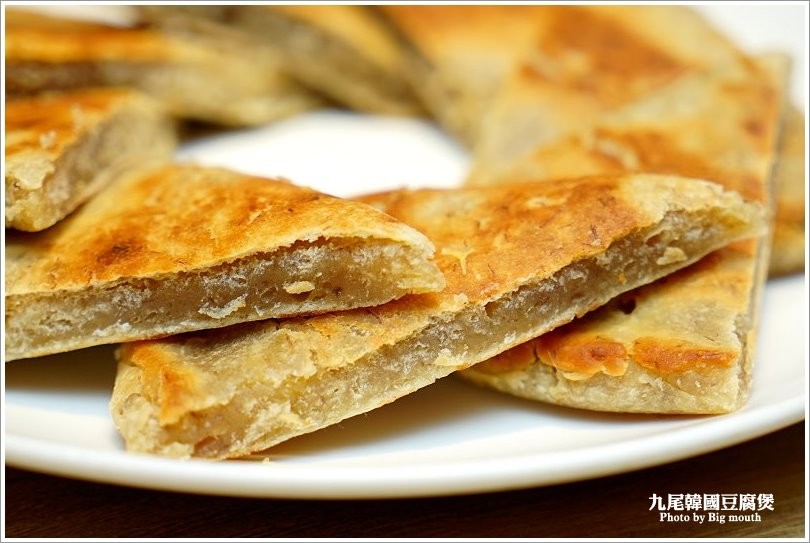 【台北內湖】九尾韓國豆腐煲連鎖專賣店‧日韓經典料理大匯集，餐點選擇多元，聚餐新選擇! - 大口老師的走跳學堂!