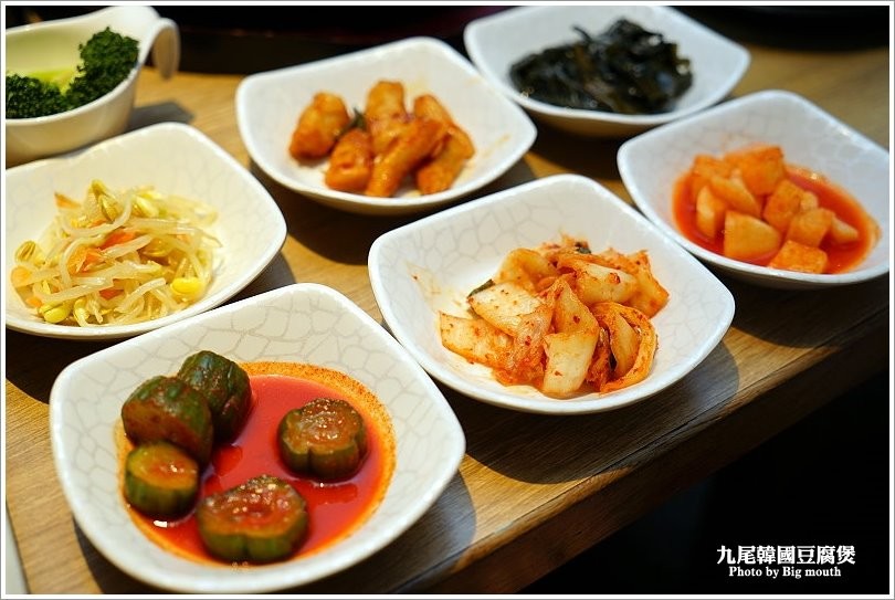 【台北內湖】九尾韓國豆腐煲連鎖專賣店‧日韓經典料理大匯集，餐點選擇多元，聚餐新選擇! - 大口老師的走跳學堂!