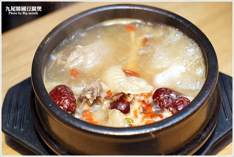 【台北內湖美食】九尾韓國豆腐煲連鎖專賣店.韓式料理店也有賣日本料理!當季食材創意料理,好看又好吃!