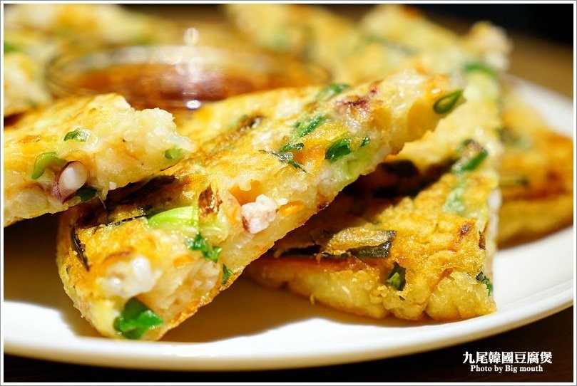 【台北內湖】九尾韓國豆腐煲連鎖專賣店‧日韓經典料理大匯集，餐點選擇多元，聚餐新選擇! - 大口老師的走跳學堂!