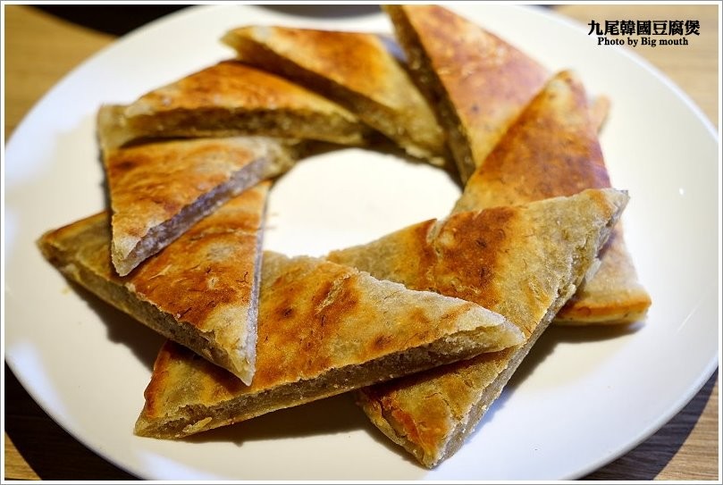 【台北內湖】九尾韓國豆腐煲連鎖專賣店‧日韓經典料理大匯集，餐點選擇多元，聚餐新選擇! - 大口老師的走跳學堂!