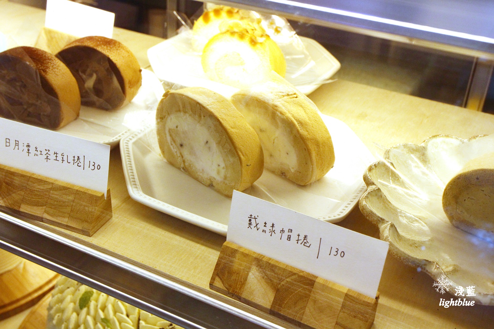[ 中山站．長安東路美食 ] 淺藍 × 呷滴 Jia Dee～舒服的環境、有個性的二樓甜點