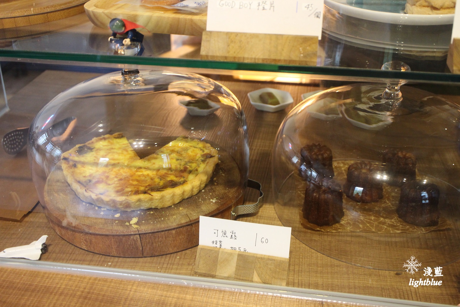 [ 中山站．長安東路美食 ] 淺藍 × 呷滴 Jia Dee～舒服的環境、有個性的二樓甜點