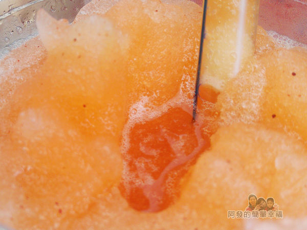 百寧芋仔冰店10-傳統又透心涼