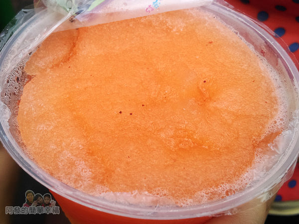 百寧芋仔冰店09-滿滿滿又紮實