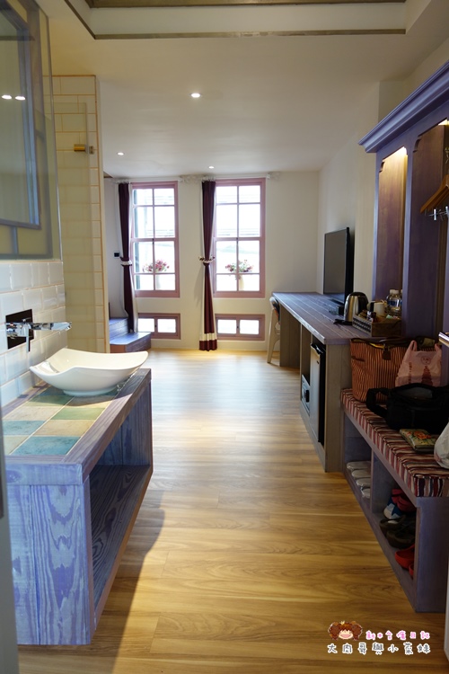 迪化街大稻埕住宿推薦D.G.Hotel (1).JPG