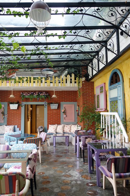 迪化街大稻埕住宿推薦D.G.Hotel (2).JPG