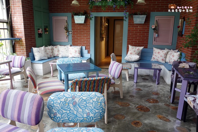 迪化街大稻埕住宿推薦D.G.Hotel (8).JPG