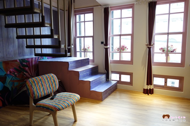 迪化街大稻埕住宿推薦D.G.Hotel (12).JPG