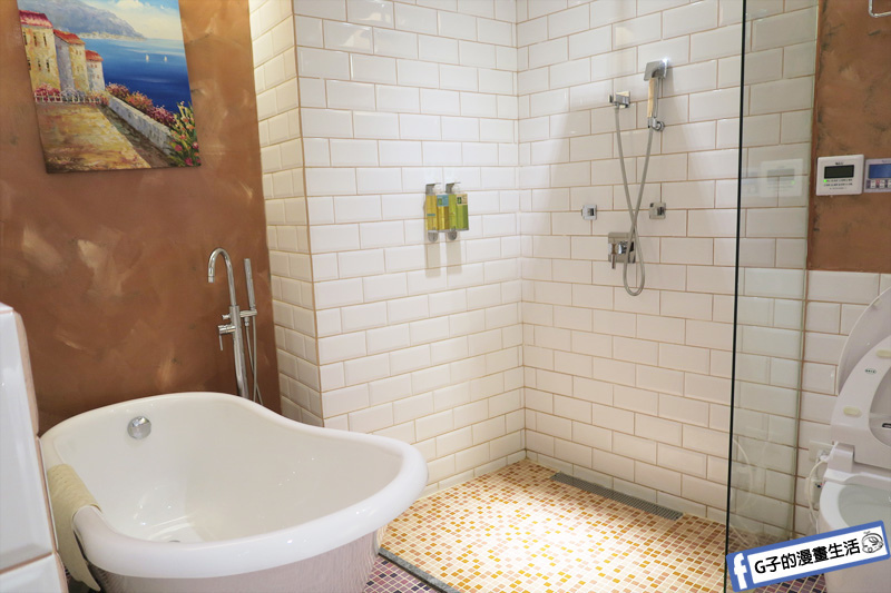 大稻埕花園旅店D.G.HOTEL.迪化街