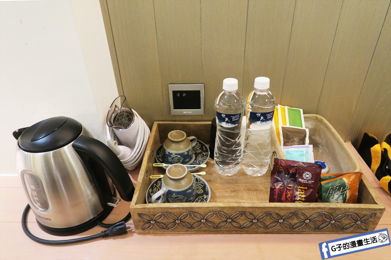 大稻埕花園旅店D.G.HOTEL.迪化街