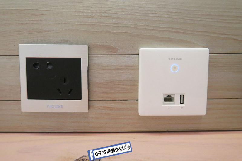 大稻埕花園旅店D.G.HOTEL.迪化街