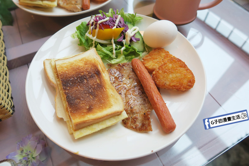 大稻埕花園旅店D.G.HOTEL.迪化街