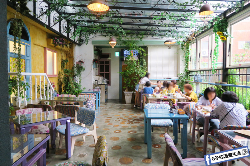 大稻埕花園旅店D.G.HOTEL.迪化街