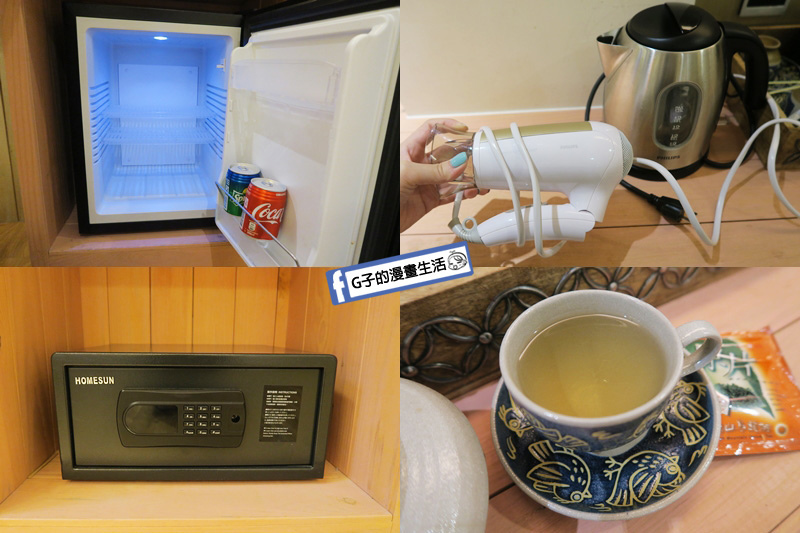 大稻埕花園旅店D.G.HOTEL.迪化街