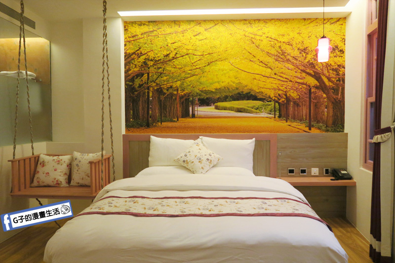 大稻埕花園旅店D.G.HOTEL.迪化街