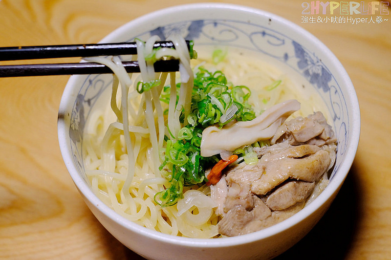 @強生與小吠的Hyper人蔘~