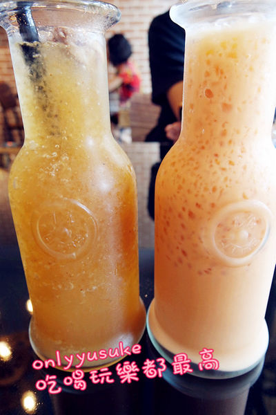 （FoOd桃園)♥獨特新食法泰式定食料理【Thai Cook泰酷】桃園區工業風裝潢的美食餐廳