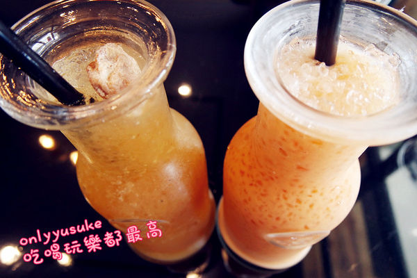 （FoOd桃園)♥獨特新食法泰式定食料理【Thai Cook泰酷】桃園區工業風裝潢的美食餐廳