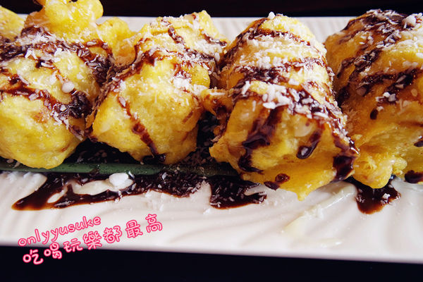 （FoOd桃園)♥獨特新食法泰式定食料理【Thai Cook泰酷】桃園區工業風裝潢的美食餐廳