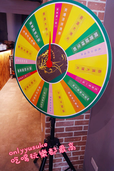 （FoOd桃園)♥獨特新食法泰式定食料理【Thai Cook泰酷】桃園區工業風裝潢的美食餐廳