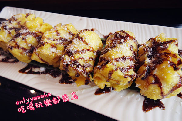 （FoOd桃園)♥獨特新食法泰式定食料理【Thai Cook泰酷】桃園區工業風裝潢的美食餐廳