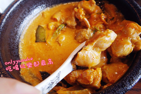 （FoOd桃園)♥獨特新食法泰式定食料理【Thai Cook泰酷】桃園區工業風裝潢的美食餐廳