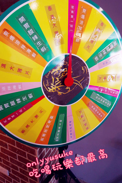 （FoOd桃園)♥獨特新食法泰式定食料理【Thai Cook泰酷】桃園區工業風裝潢的美食餐廳