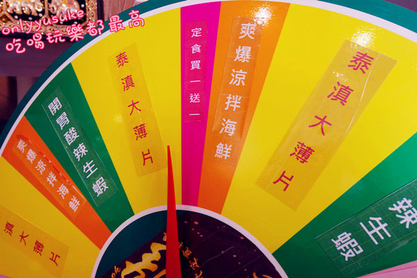 （FoOd桃園)♥獨特新食法泰式定食料理【Thai Cook泰酷】桃園區工業風裝潢的美食餐廳