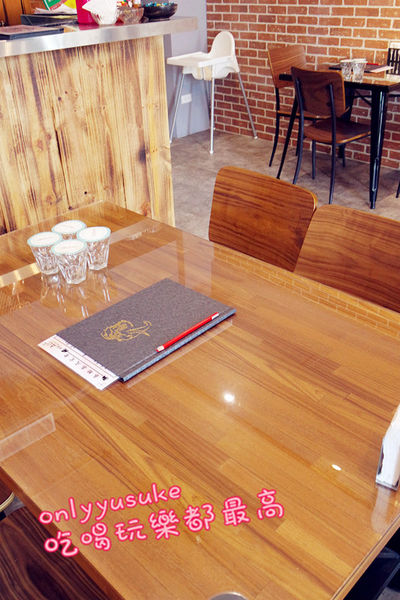 （FoOd桃園)♥獨特新食法泰式定食料理【Thai Cook泰酷】桃園區工業風裝潢的美食餐廳