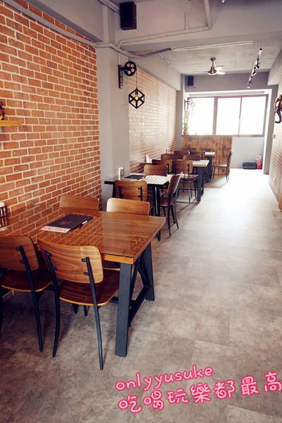 （FoOd桃園)♥獨特新食法泰式定食料理【Thai Cook泰酷】桃園區工業風裝潢的美食餐廳