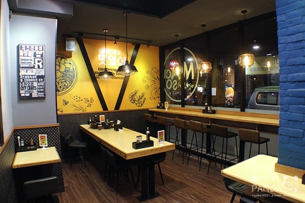 MACISO 馬大叔韓式豆腐海鮮拉麵 (32)