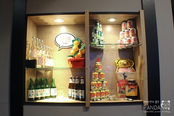 MACISO 馬大叔韓式豆腐海鮮拉麵 (7)