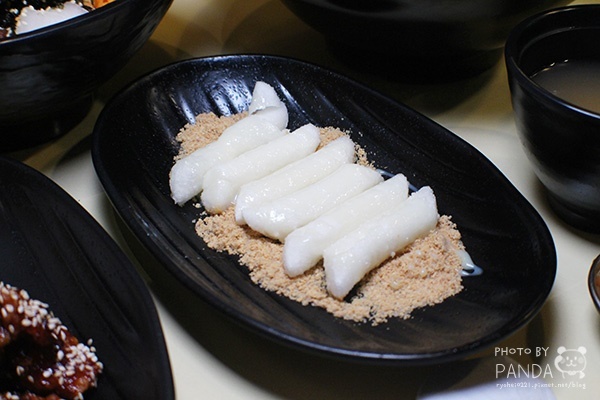 MACISO 馬大叔韓式豆腐海鮮拉麵 (9)