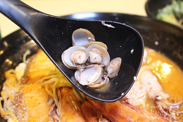 MACISO 馬大叔韓式豆腐海鮮拉麵 (24)