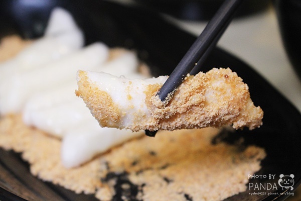 MACISO 馬大叔韓式豆腐海鮮拉麵 (10)