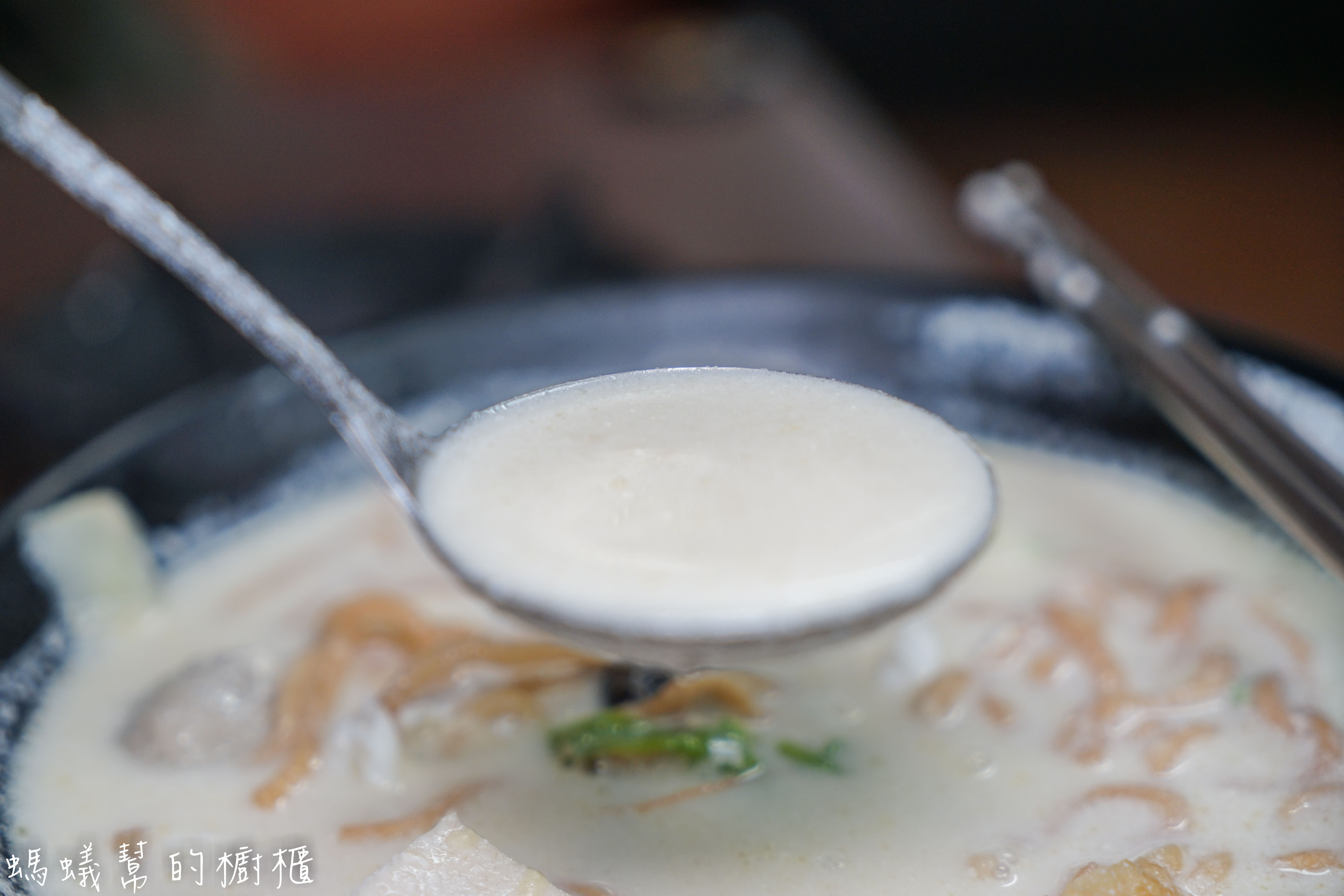 彰化市水煮意麵食鍋燒專賣店|招牌熱炒鱔魚意麵，每天售完為止！自家熬煮昆布湯頭，鍋燒料多豐富。 - 螞蟻幫的櫥櫃