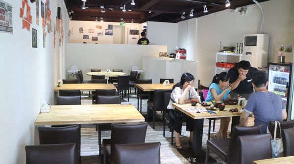 饕鮮屋平價丼飯:【台北美食】高CP值丼飯,饕鮮屋平價丼飯@捷運石牌站/石牌商圈/石牌綜合市場