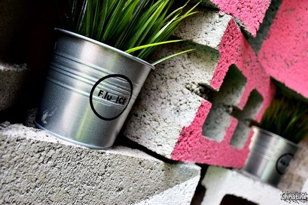 【台中。美食】 北區 / 芙露愛思 F.lu ICE，黃綠紅三色繽紛雪花冰，粉色系的工業風格，少女拍照夢幻系列，IG熱門打卡景點