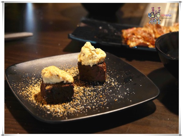 【桃園美食】一燒十味昭和園內壢省桃店~超好停車用IPAD點餐的燒肉吃到飽