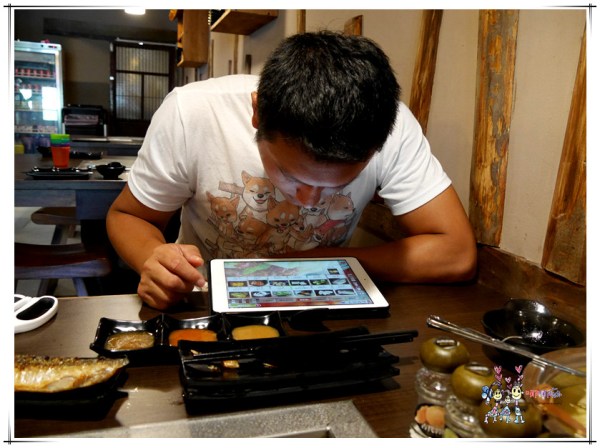 【桃園美食】一燒十味昭和園內壢省桃店~超好停車用IPAD點餐的燒肉吃到飽