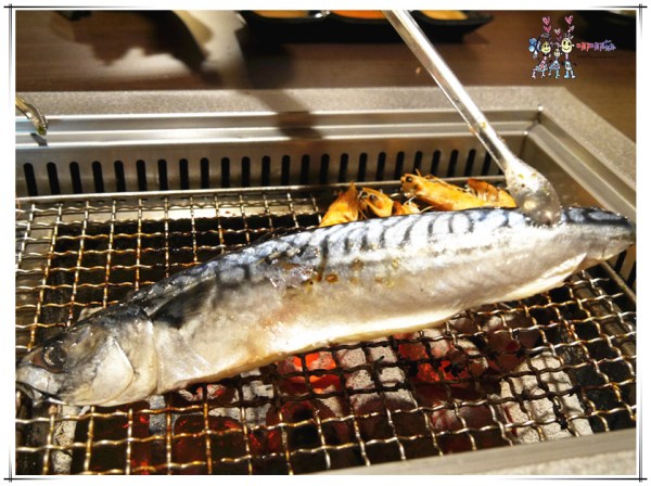 【桃園美食】一燒十味昭和園內壢省桃店~超好停車用IPAD點餐的燒肉吃到飽