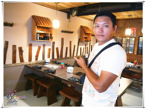 【桃園美食】一燒十味昭和園內壢省桃店~超好停車用IPAD點餐的燒肉吃到飽